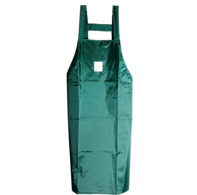 喜常來 9007加長魚裙, 綠色, 1件