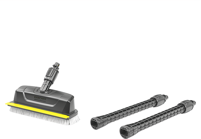 KARCHER 凱馳 PS30強力地面清洗刷, 2.644-123.0, 1個