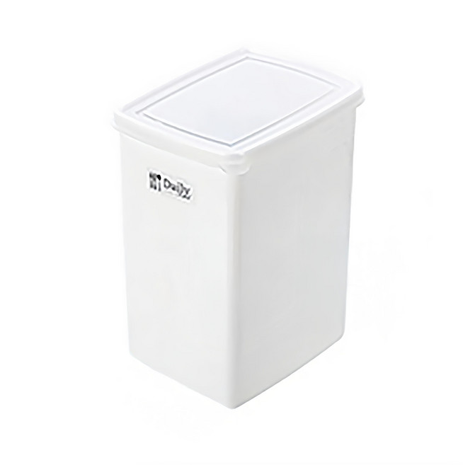 keyway gad-1500 每日深型1500ml保鮮盒, 1入