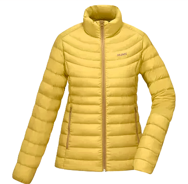 ATUNAS 歐都納 KEEP WARM 女款輕量羽絨外套 A1GA2235W