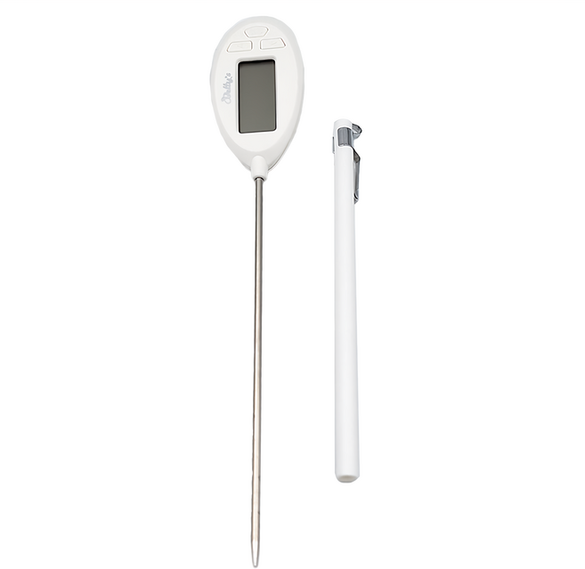 Betty's 焙蒂絲 食品警報溫度計 TT250 25cm, 1組