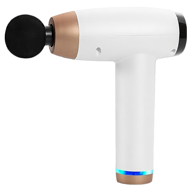 UTA K6 按摩槍 多用途 Tapping/Percussion Without heating 52 levels Wireless 白色