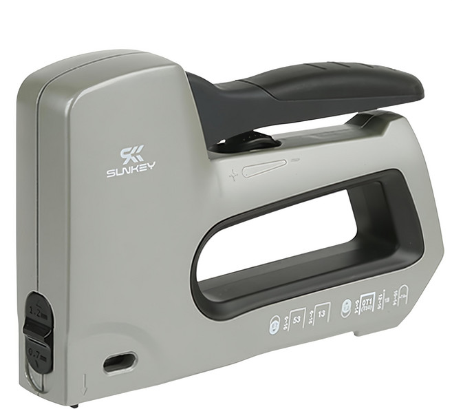 SUNKEY 鋁製5合1釘槍 SSG-5M, 1個