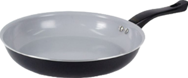 Osbel 陶瓷塗層平底鍋, 28cm, 1個