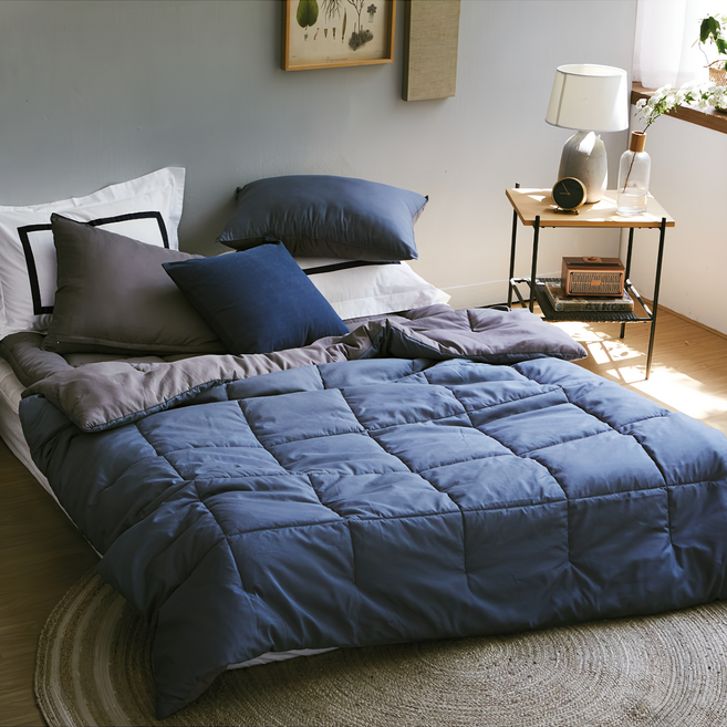 comet Home Soft系列 寢具4件組