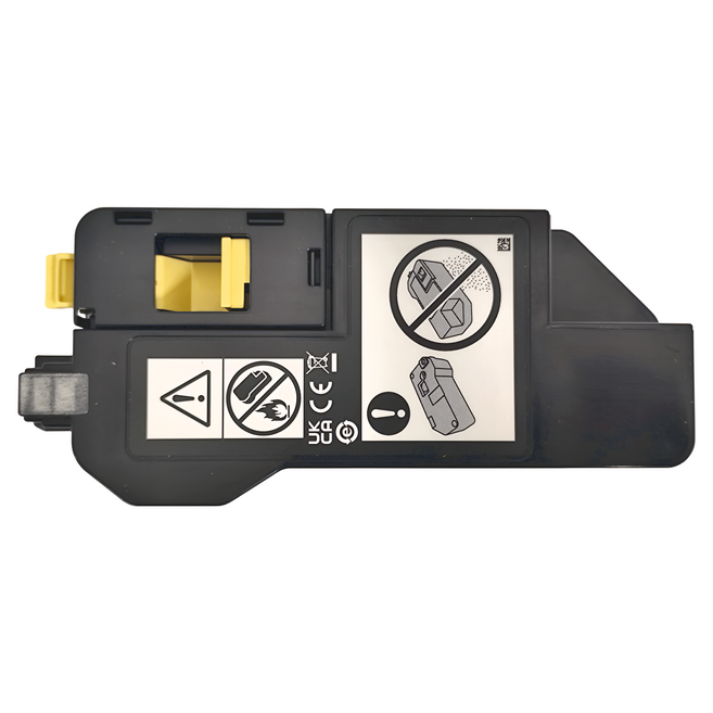 FUJIFILM 富士 碳粉回收盒 AP/AC325dwz 適用, 黑色, 1個