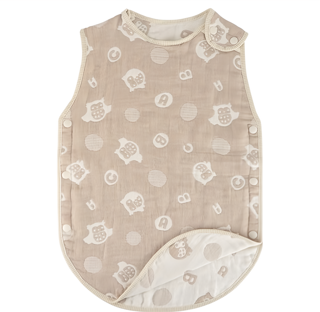 HiBOU 喜福 6重紗防踢被 透氣速乾 台灣製造 SGS認證