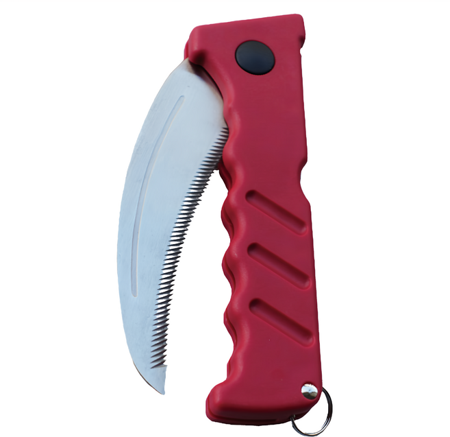 小美紀 收納鋸鐮 2L, 1個