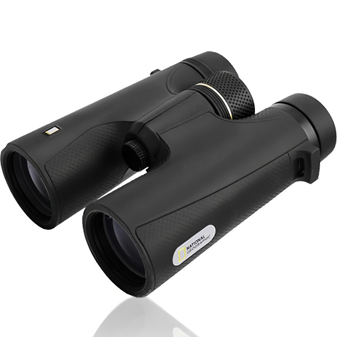 NATIONAL GEOGRAPHIC 國家地理 10x42 BAK-4 雙筒望遠鏡, 42mm