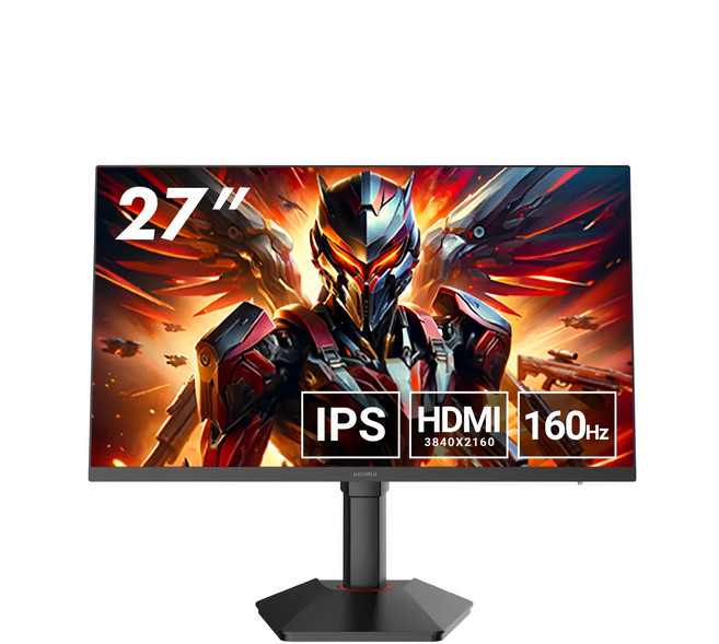 Koorui QHD 160Hz 電競顯示器, 27吋, G2741L