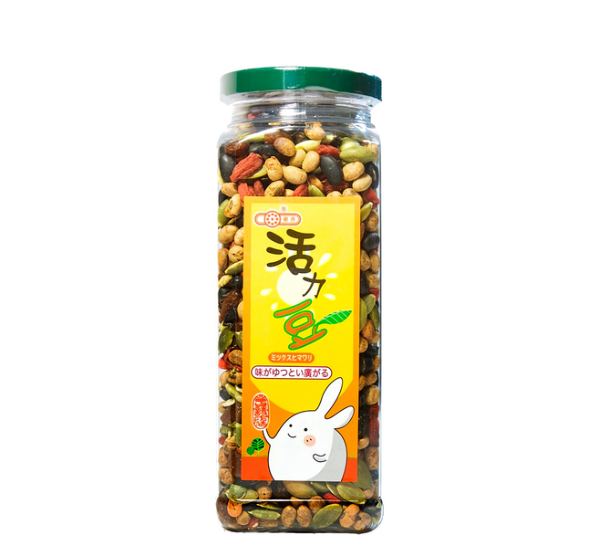 惠香 活力豆, 350g, 1罐