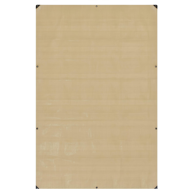nOVA LIVING 多功能防水布防水布, 淺褐色