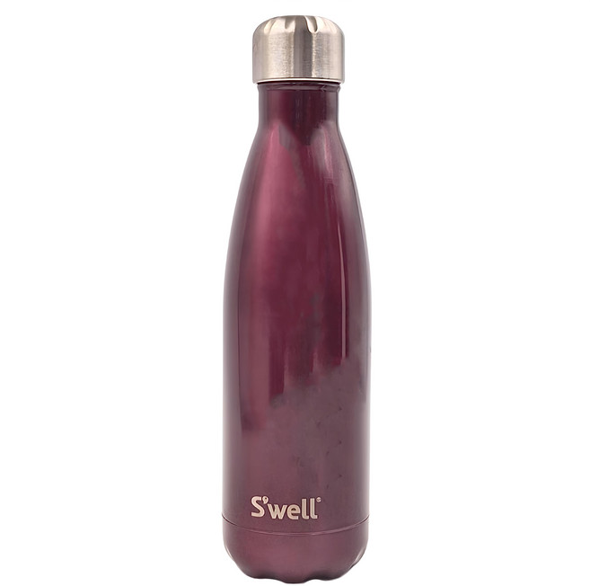 S'well Bottle 時尚保溫瓶, Sangria, 500ml, 1個