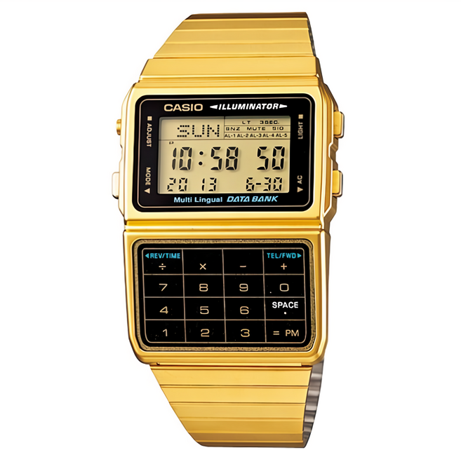 CASIO 卡西歐 手錶