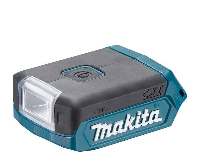 Makita 牧田 台灣公司貨 12V LED燈 單主機 ML103, 1個