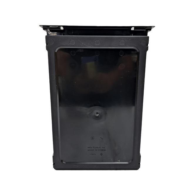 IRIS OHYAMA 愛麗思歐雅瑪 鞋盒 34.6 x 23.5 x 14cm 6個, 黑色, 1組