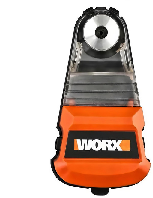 WORX 威克士 台灣公司貨 自吸式集塵盒電鎚 衝擊鑽 電鑽防塵罩 WA1601, 1個