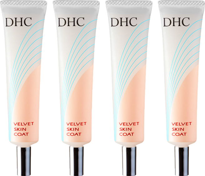 DHC 台灣公司貨 粧前毛孔平整霜 15g, 178, 4條