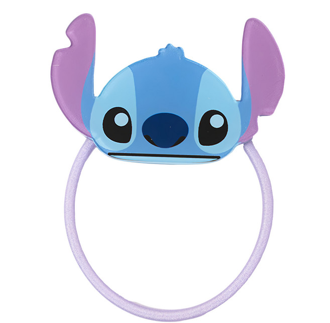 StitcH 史迪奇 夏日壓克力造型髮圈