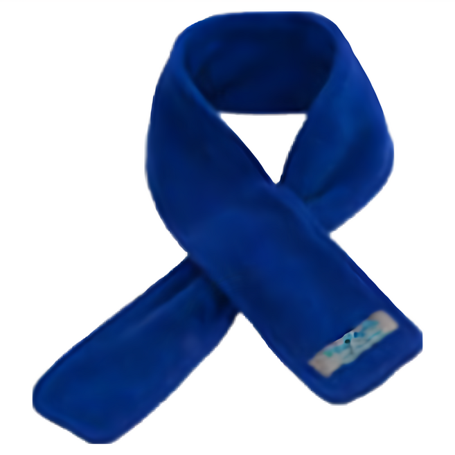 NuKME 時尚圍脖保暖巾