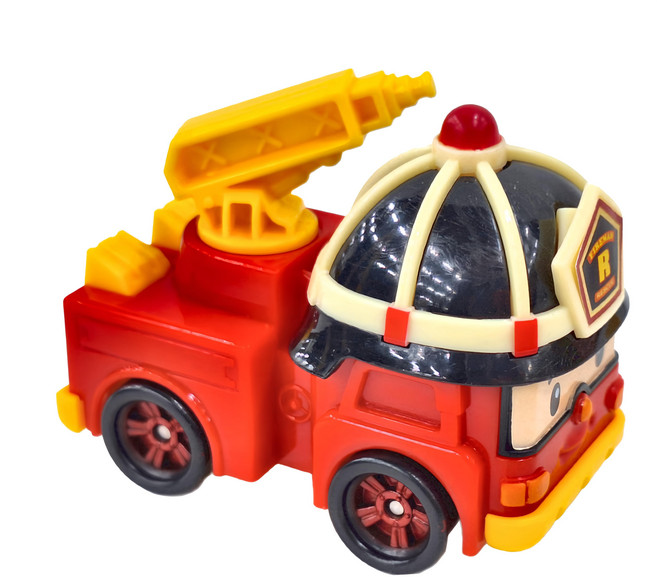 ROI TOYS 迷你模型車 3歲以上, 羅伊, 1個
