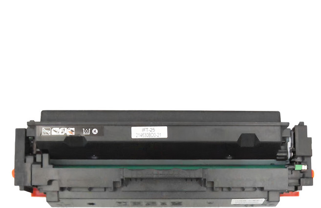 NEXTPAGE 台灣榮工 HP CF410A/410 相容碳粉匣, 黑色, 1個