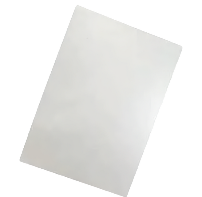 護貝膜, 160 x 215mm, 200張
