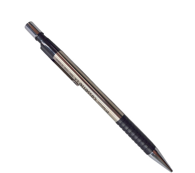 PLATINUM 白金牌 鉛筆 MK-150, 0.5mm, 1支