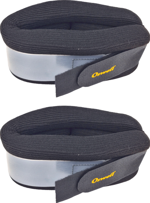 Oswell 丹力 護頸 加強型 S-44, 2個