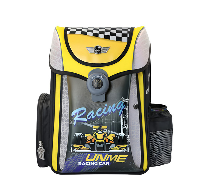 UnMe 夢想家透氣輕量人體工學後背書包