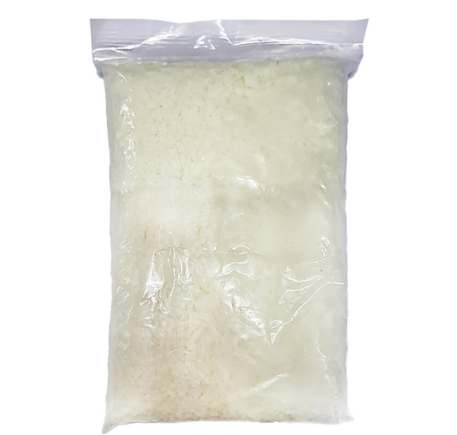 大豆蠟 原料, 500g, 1包