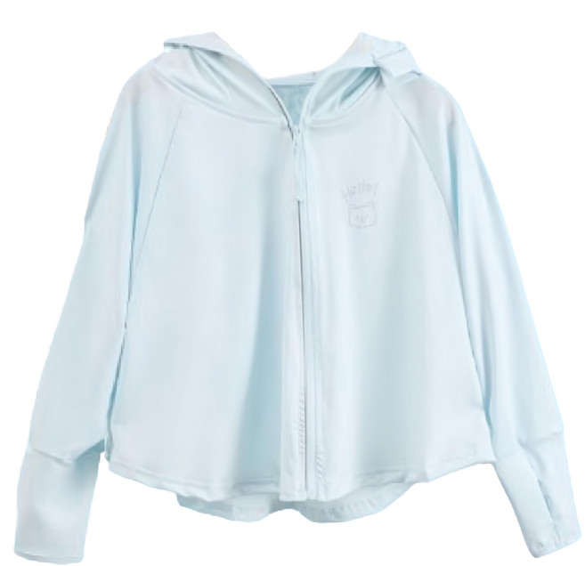 兒童涼感防曬外套 1件