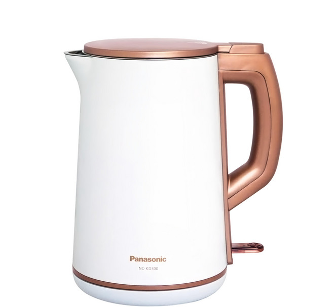 Panasonic 電水壺 1.5L, NC-KD300