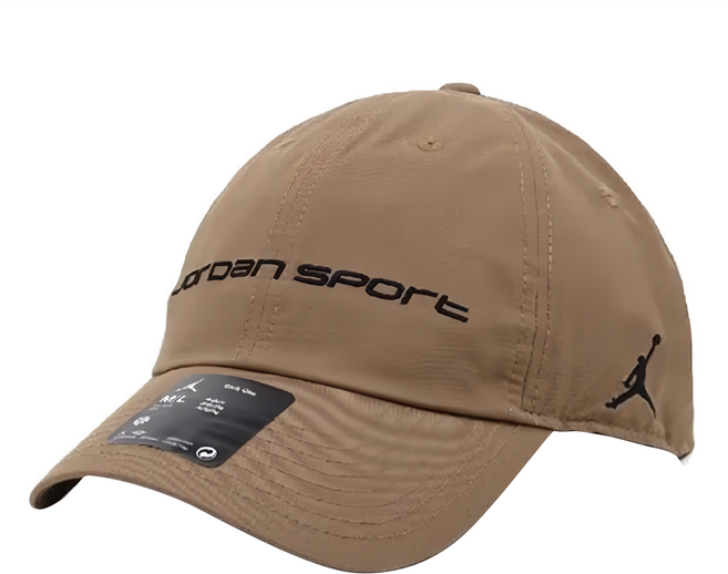 NIKE 耐吉 JORDAN 喬丹 Sport 棒球帽 成人