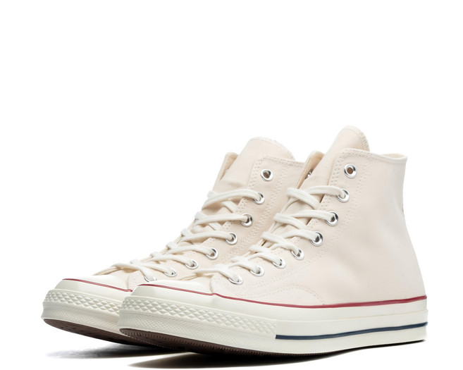 CONVERSE 匡威 男女款 Chuck All Star 1970 高筒帆布鞋 162053C