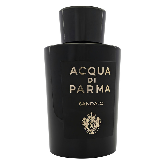 ACQUA DI PARMA 帕爾瑪之水 格調白壇EDP淡香精, 1瓶, 100ml