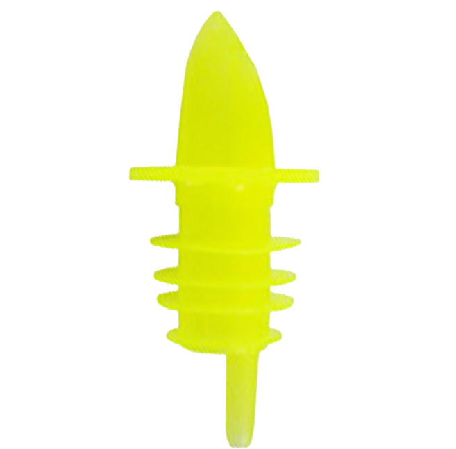 bargogo 巴果果 無計量倒流器 SP-01-Y, 顏色隨機, 10個