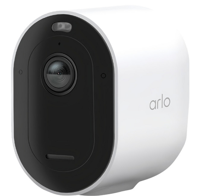 arlo pro 5 2k雙頻無線雲端戶外防水wifi 網路攝影機 監視器 原廠保固, VMC4060P, 1個