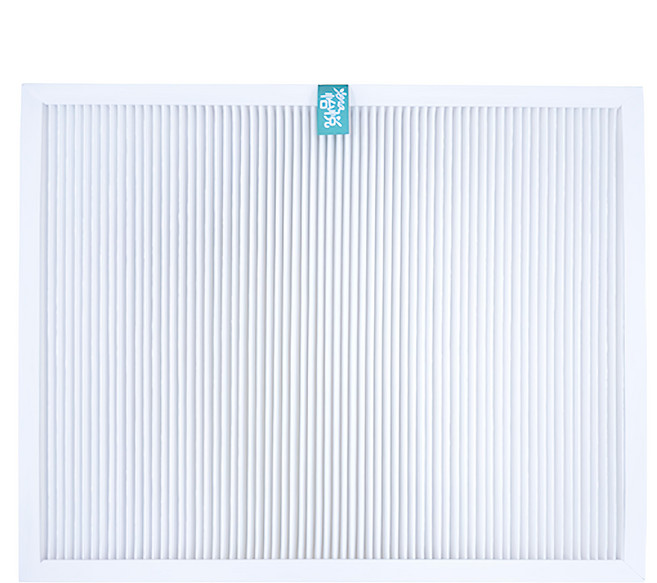 YEAR怡悅 抗敏HEPA濾心 日立除濕機 台灣製 RD-18FC/RD-22FC適用, 1個, RD-18FC/RD-22FC