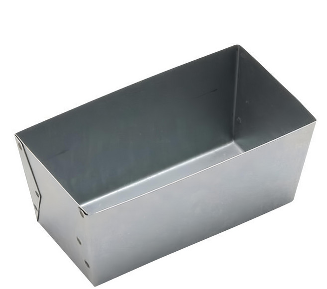 Cakeland 磅蛋糕模 TC-2340 11.4 x 5.9 x 4.9cm 日本製造, 1個
