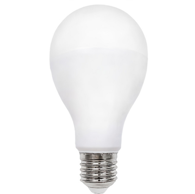 INNOTEK 大友照明 LED球泡燈 17W 白光 1955流明 全電壓, 1個