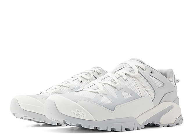 THE NORTH FACE 男款 M ULTRA 112 WP 防潑水運動鞋 NF0A81917UL