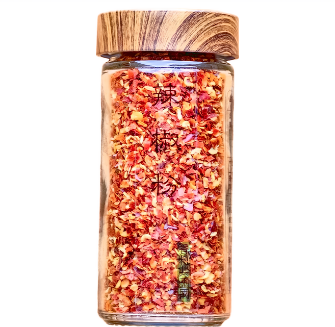 香料共和國 辣椒粉, 30g, 1瓶