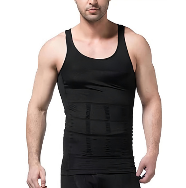 Charmen 坦克加壓版背心 X型背部 緊實腹部