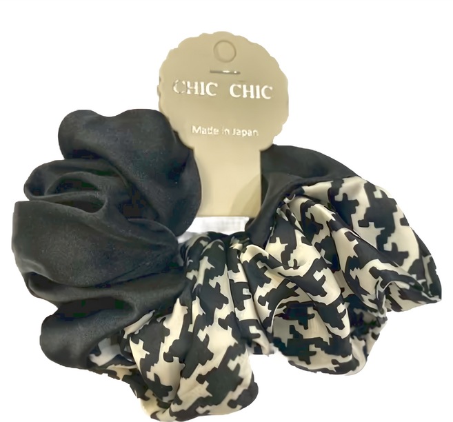 CHIC CHIC 日本造型圈束 SY13397 2個