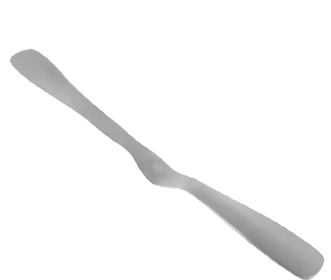 AXIS 艾克思 可立式#304不鏽鋼果醬多用途抹刀 19.7cm, 1支