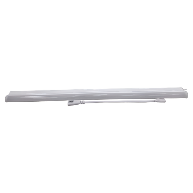 TRUNK 壯格 LED T5 一體成型支架燈 LBT510N-02 10W 4000K, 白色, 1個