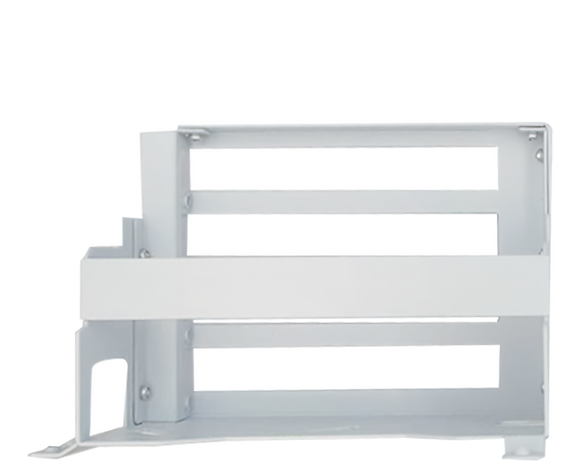 LIAN LI 聯力 顯卡立架 O11DEXL-1W 白色, 1個