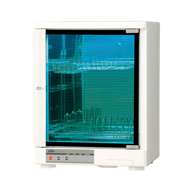 SAMPO 聲寶 多功能個人專用紫外線殺菌機 9kg, KB-GA30U