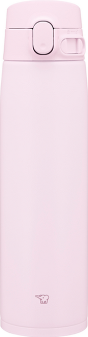 ZOJIRUSHI 象印 不銹鋼真空保溫杯 SM-VB72, 櫻花粉, 720ml, 1個
